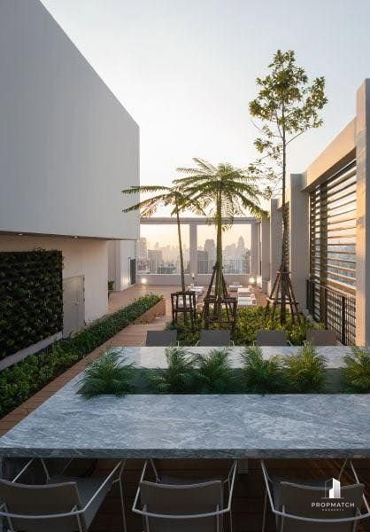 รูป PM037721 ✨Flash Deal ✨Noble State 39 (2Bed2Bath60SQM.) พร้อมอยู่ ! เพียง 67,000 บาทต่อเดือน Tel.0981315848 @propmatch - รูปที่ 13/18