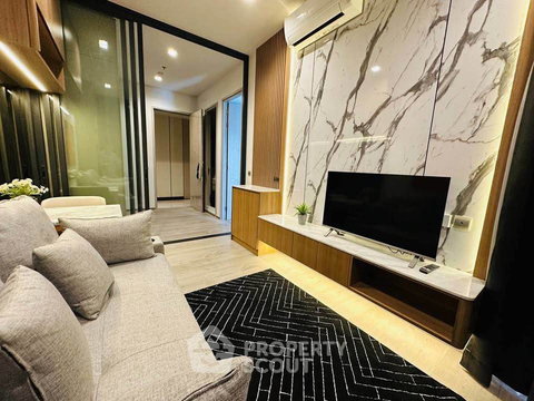 1-BR Condo at The Address Siam-Ratchathewi near BTS Ratchathewi (ID 2875317)