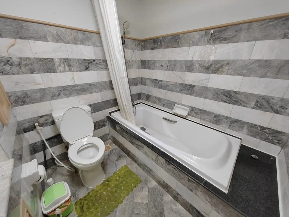 รูป A034695 Silom Suite - รูปที่ 5/8