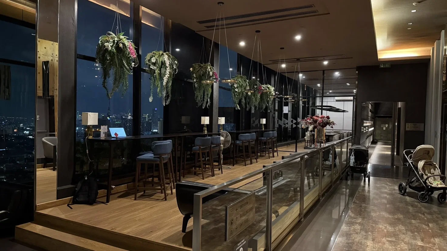 picture A034412 Urbano Absolute Sathon - Taksin - 1/5