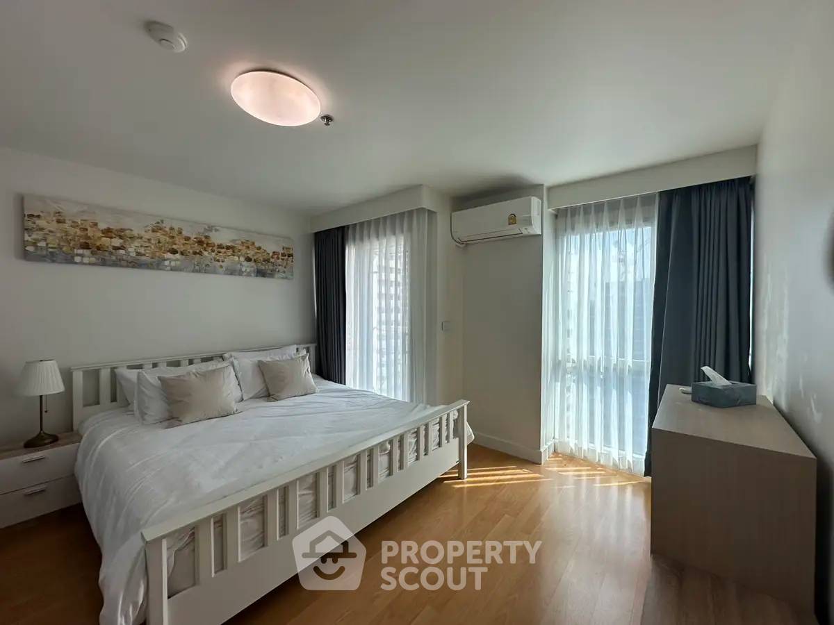 รูป คอนโด 3-ห้องนอน ที่ สีลม สวีท คอนโดมิเนียม ใกล้ BTS เซนต์หลุยส์ (ID 2873695) - รูปที่ 7/11