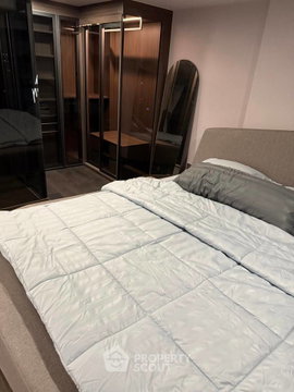 1-BR Condo at CONNER Ratchathewi near BTS Ratchathewi (ID 2064521)