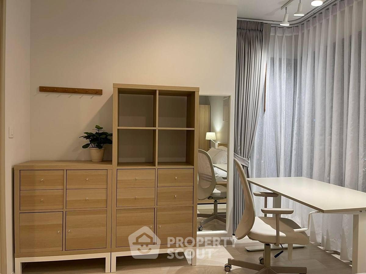 picture 2-BR Condo at Life One Wireless near BTS Phloen Chit (ID 2873959) - 9/16