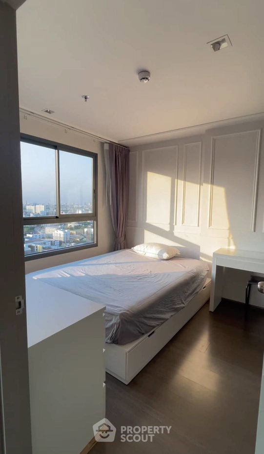 รูป คอนโด 1-ห้องนอน ที่ ไอดีโอ สุขุมวิท 93 ใกล้ BTS บางจาก (ID 2691090) - รูปที่ 6/8