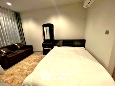 Condos for sale : Studio Condo at Life Asoke - Rama 9 near MRT Phra Ram 9 (ID 2781557)