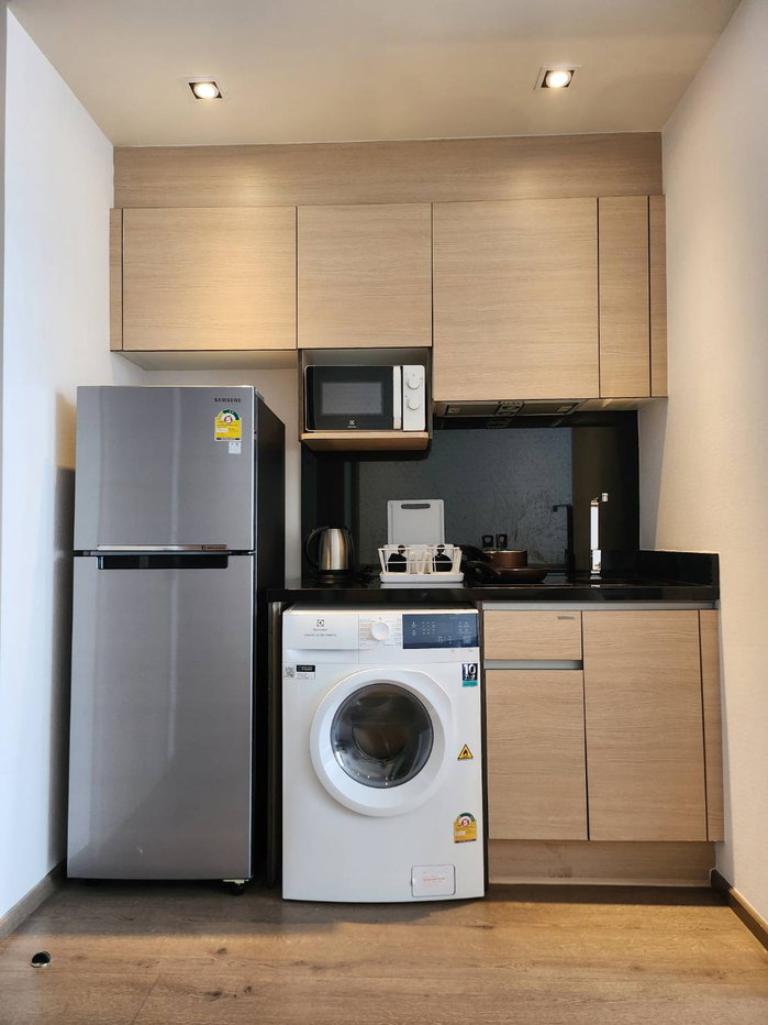 picture OP01755 - Condo Park Origin Phrom Phong : BTS PhromPhong  - 6/6