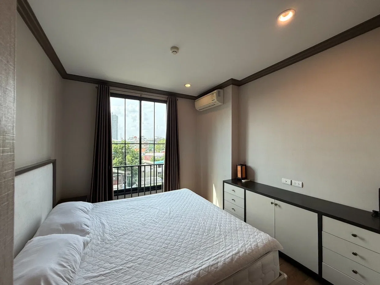 รูป A034716 The Reserve Kasemsan 3 - รูปที่ 4/5