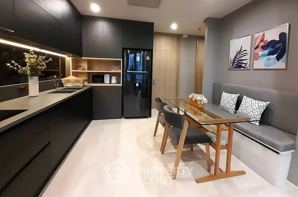 picture 2-BR Condo at Noble Ploenchit near BTS Phloen Chit (ID 2873706) - 6/10