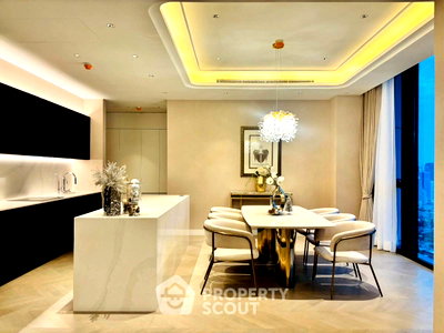 Condos for sale : 2-BR Condo at One 89 Wireless near MRT Lumphini (ID 2845374)