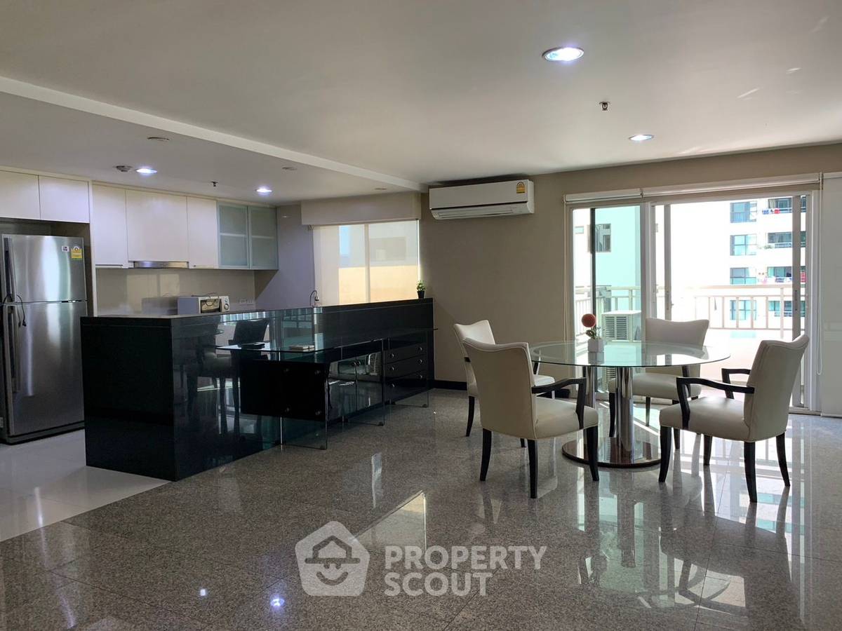 รูป คอนโด 3-ห้องนอน ที่ สาธร พาร์ค เพลส คอนโดมิเนียม ใกล้ MRT ลุมพินี (ID 1434709) - รูปที่ 4/15
