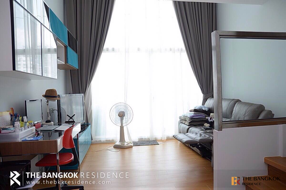 รูป คอนโดเลต ไอซ์ ราชเทวี ใกล้ BTS สถานีราชเทวี ห้ามพลาด!! ยูนิตสุดแรร์ - รูปที่ 7/9