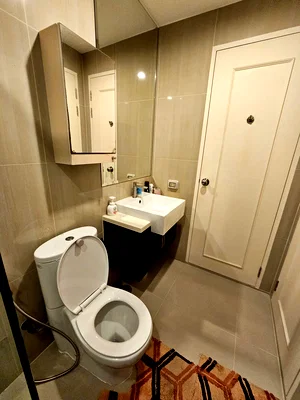 Condos for rent : A034653 Villa Asoke