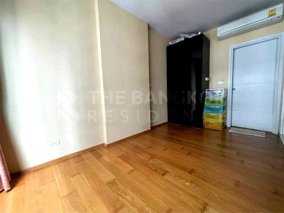 Condos for sale : Popular units sell out fast The Vertical Aree near BTS Ari