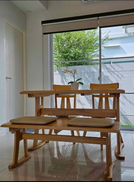 รูป 🏡 ให้เช่า /ขาย ทาวน์โฮม Indy 1 รามคำแหง 2 | บ้านเช่าพร้อมอยู่ ใกล้บางนา – Mega Bangna | ใกล้โรงเรียนนานาชาติ Code: NPG259 - รูปที่ 4/9