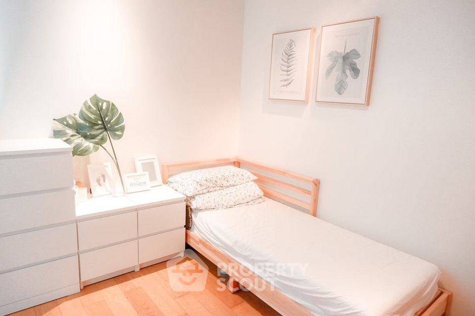 รูป คอนโด 2-ห้องนอน ที่ เดอะ เม็ท สาทร ใกล้ BTS ช่องนนทรี (ID 2874090) - รูปที่ 7/7