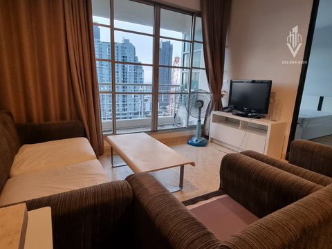 💎 ปล่อยเช่า คอนโดใจกลางเมือง Baan Klang Krung Siam-Pathumwan (บ้านกลางกรุง สยาม-ปทุมวัน) 🏙️
