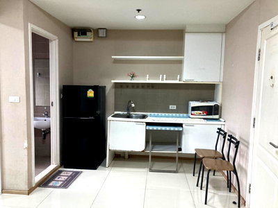 คอนโดให้เช่า : EN00501 ให้เช่า✨Fuse Mobius Ramkhamhaeng - Klongton 9,000/month  line : @ds159  /please contact us✨