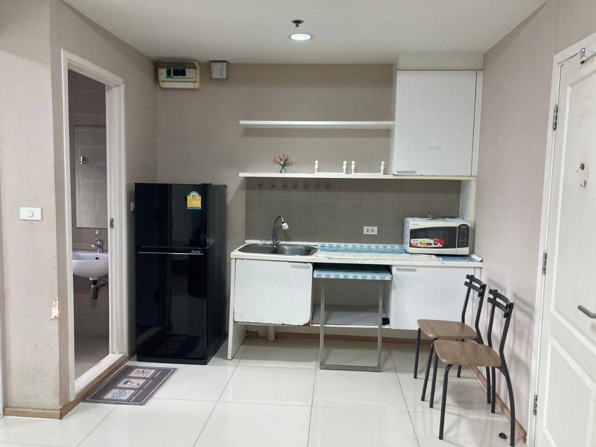 รูป EN00501 ให้เช่า✨Fuse Mobius Ramkhamhaeng - Klongton 9,000/month  line : @ds159  /please contact us✨ - รูปที่ 1/8