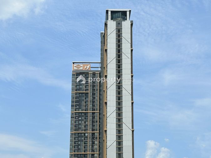 Niche Mono Sukhumvit - Bearing