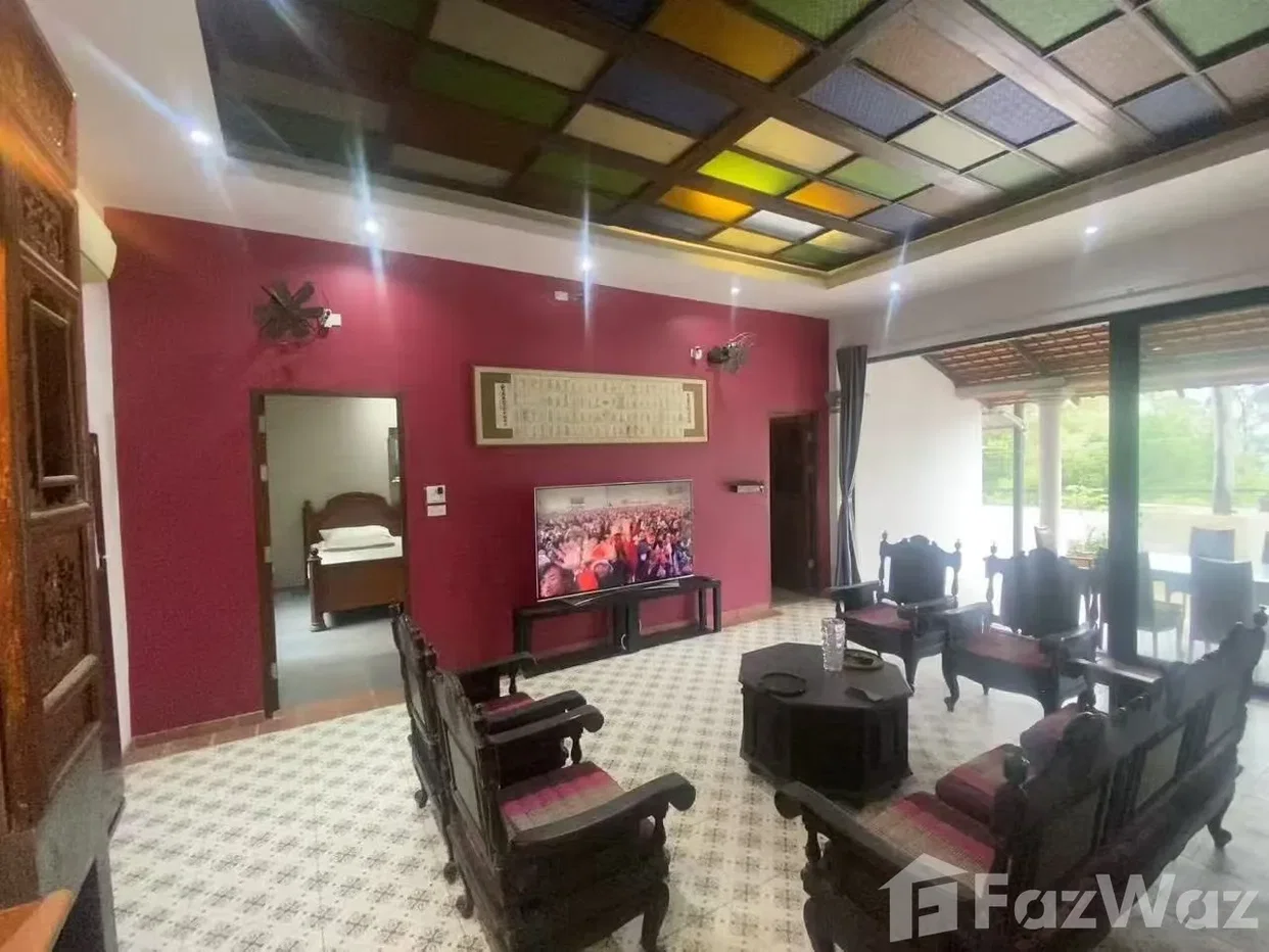 picture 3 Bedroom Villa for rent in Rawai, Phuket  6199145 - 13/18
