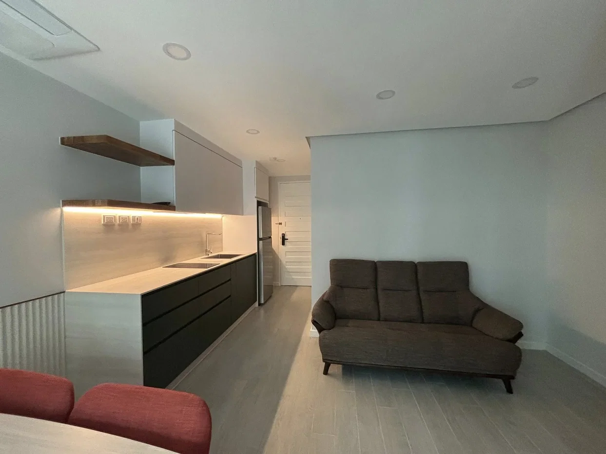 รูป A035015 The Amethyst Sukhumvit 39 - รูปที่ 2/5