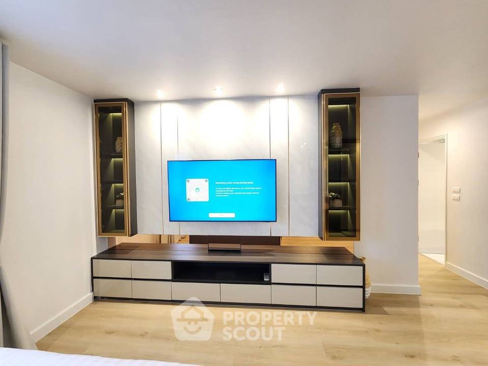 รูป คอนโด 2-ห้องนอน ที่ เบล พาร์ค เรสซิเดนท์ คอนโดมิเนียม ใน ช่องนนทรี (ID 2830942) - รูปที่ 20/27