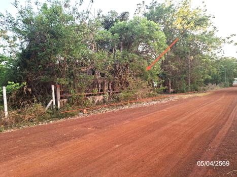 รูป บ้านเดี่ยว 2354 ตร.วา เมืองสกลนคร สกลนคร 2.1M - รูปที่ 31/34