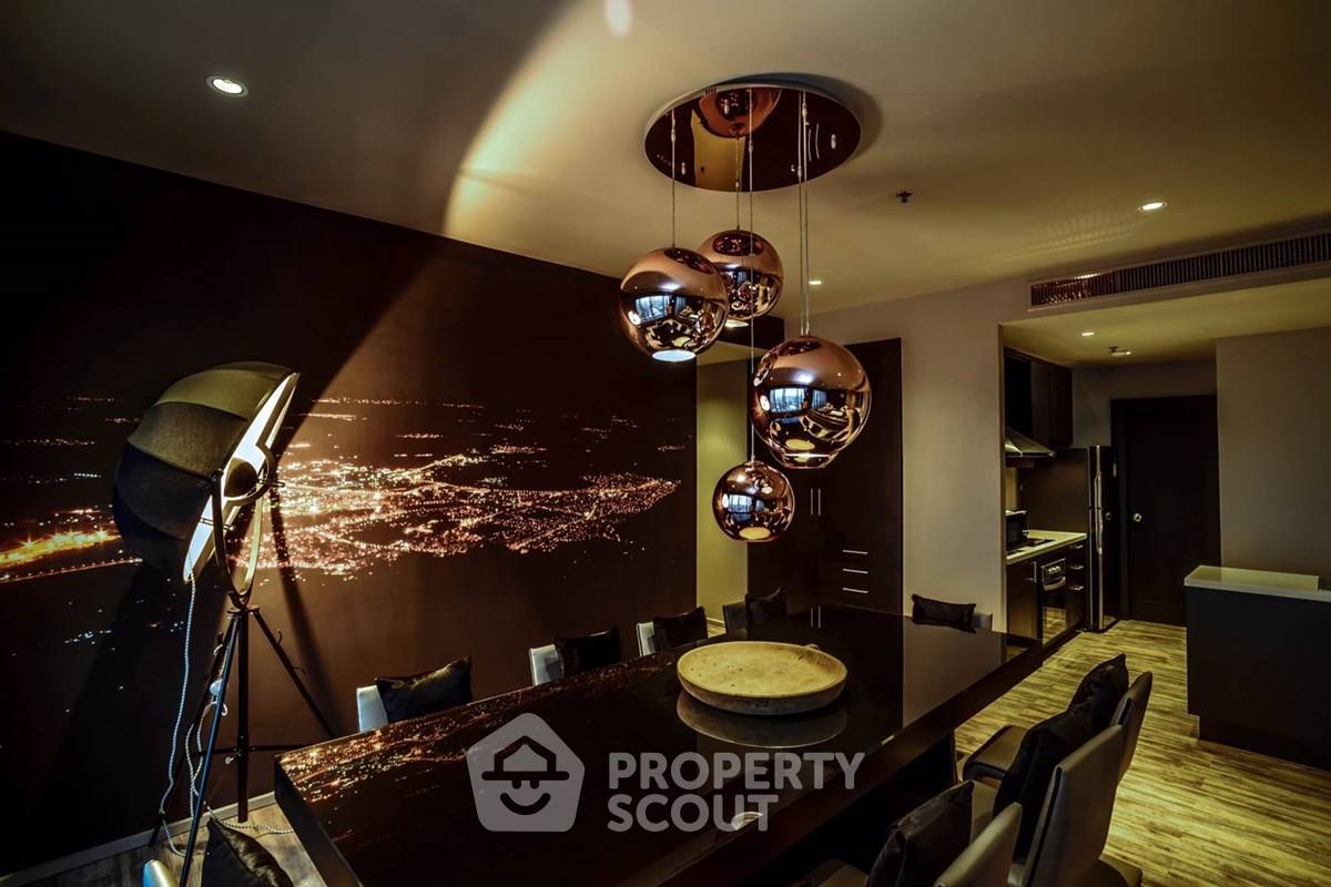รูป คอนโด 3-ห้องนอน ที่ ดิ เอ็มโพริโอ เพลส ใกล้ BTS พร้อมพงษ์ (ID 2874385) - รูปที่ 7/20