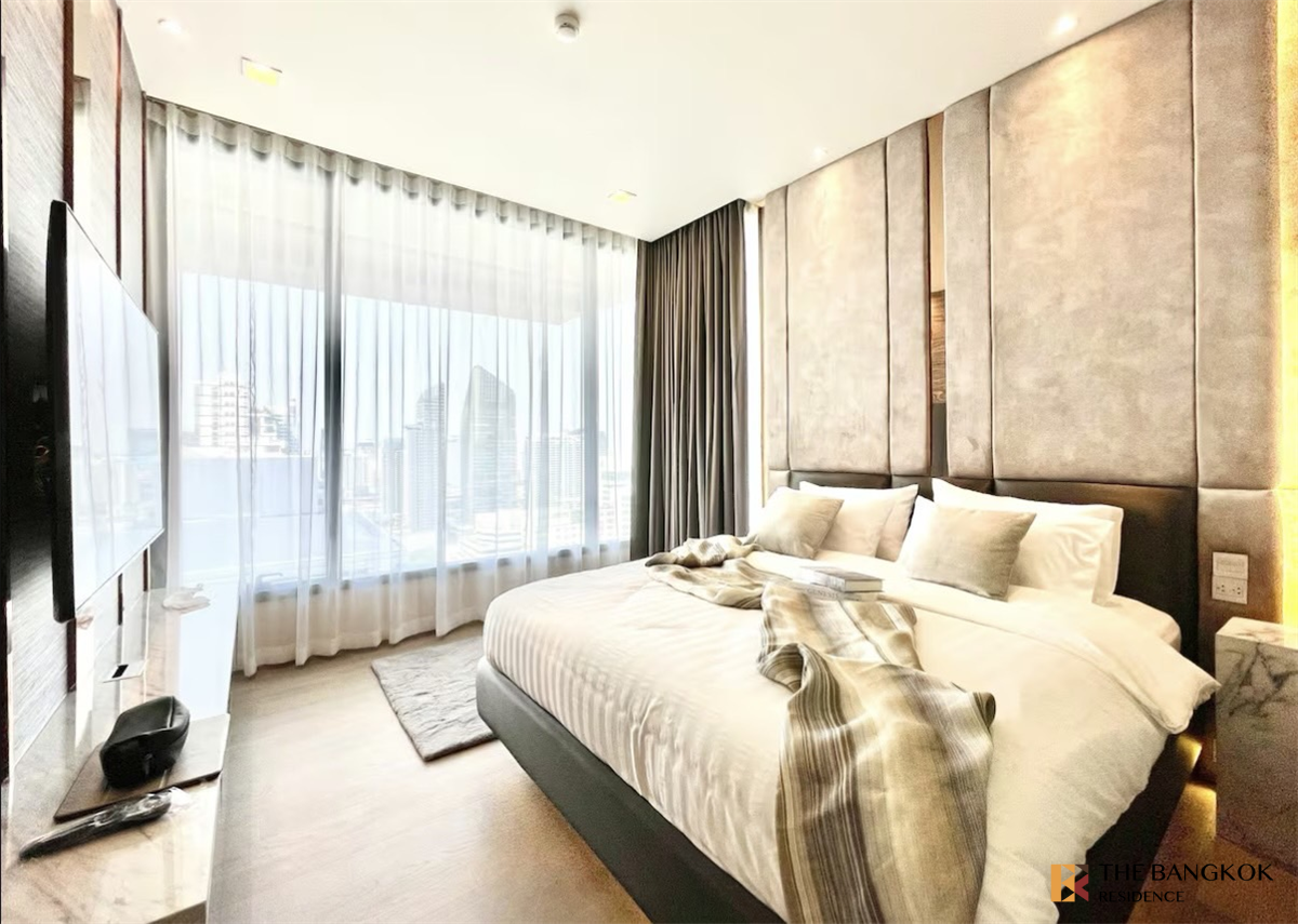 picture The Esse Asoke High-potential Location, Not as Expensive as You Think - 10/10