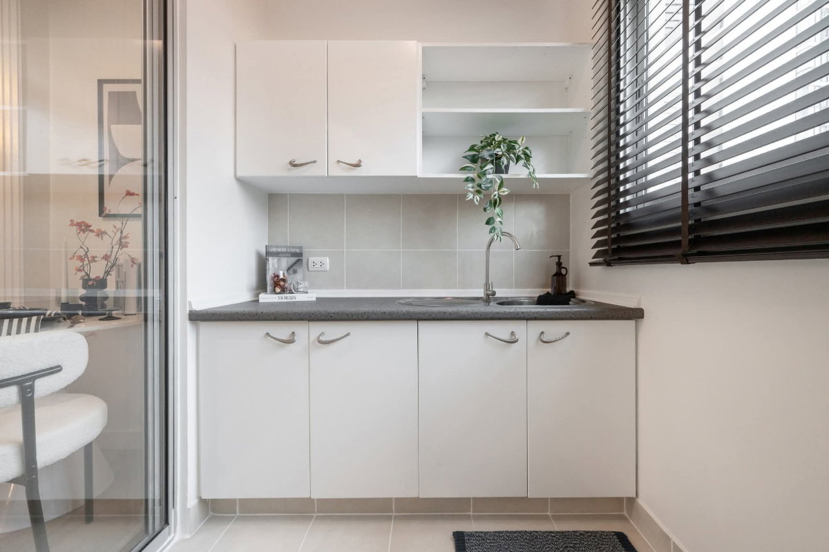 picture Con forsale :  City Home Sukhumvit (Rt-01) - 31/36