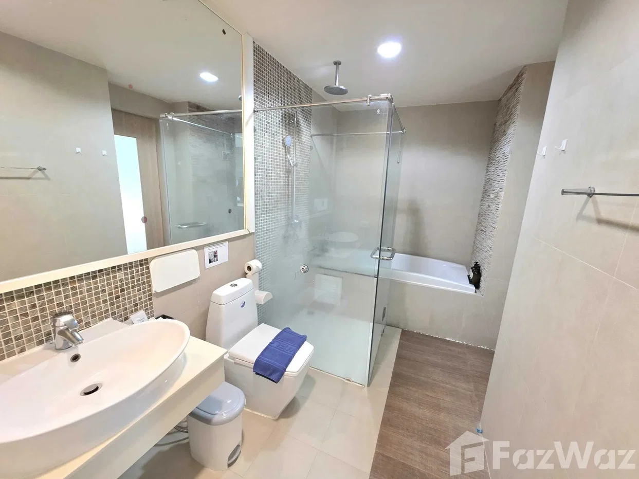 รูป คอนโดให้เช่า 1 ห้องนอน ในโครงการ เดอะ เบย์คลิฟฟ์ เรสซิเดนซ์ 6247447 - รูปที่ 10/12