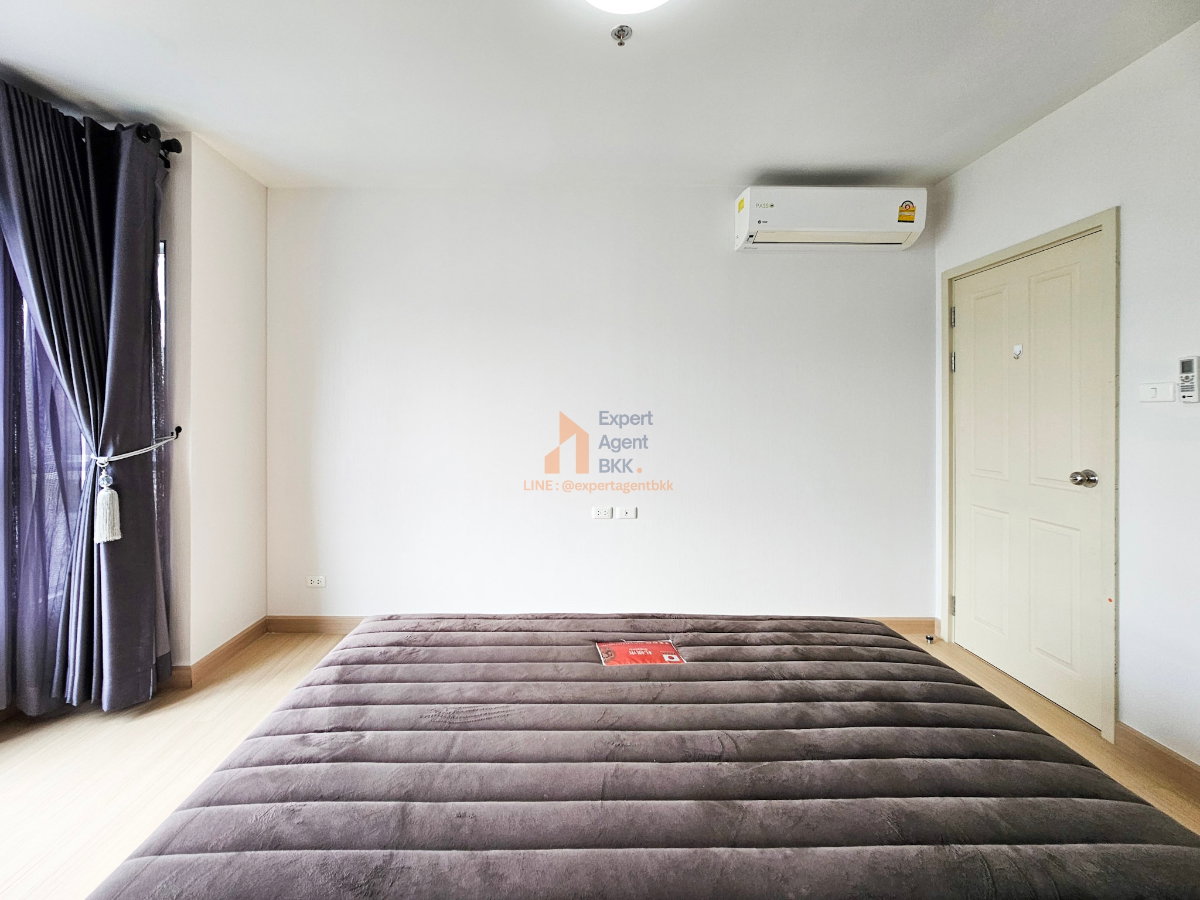 picture SALE : Supalai Veranda Rama 9 - 1 Bedroom LC177 - 9/13
