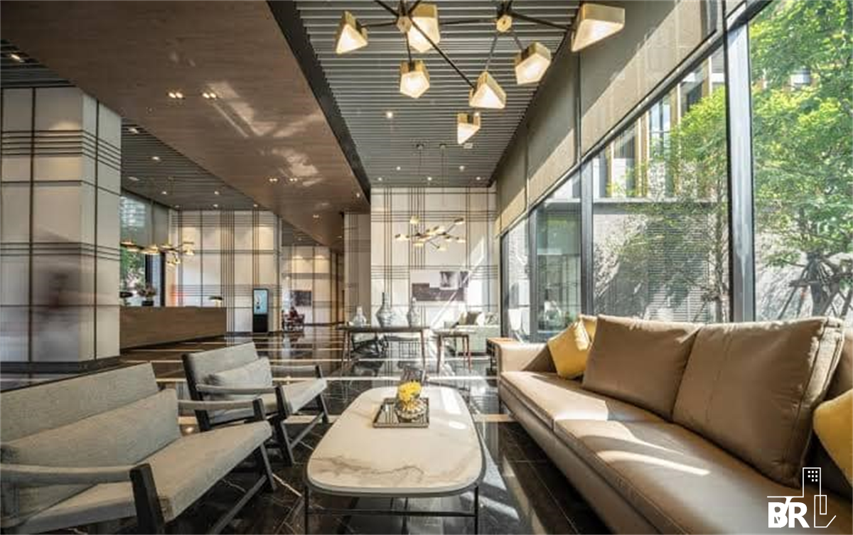 picture Noble BE19 near BTS Nana Easy Travel, Fully Utilized Space - 6/10