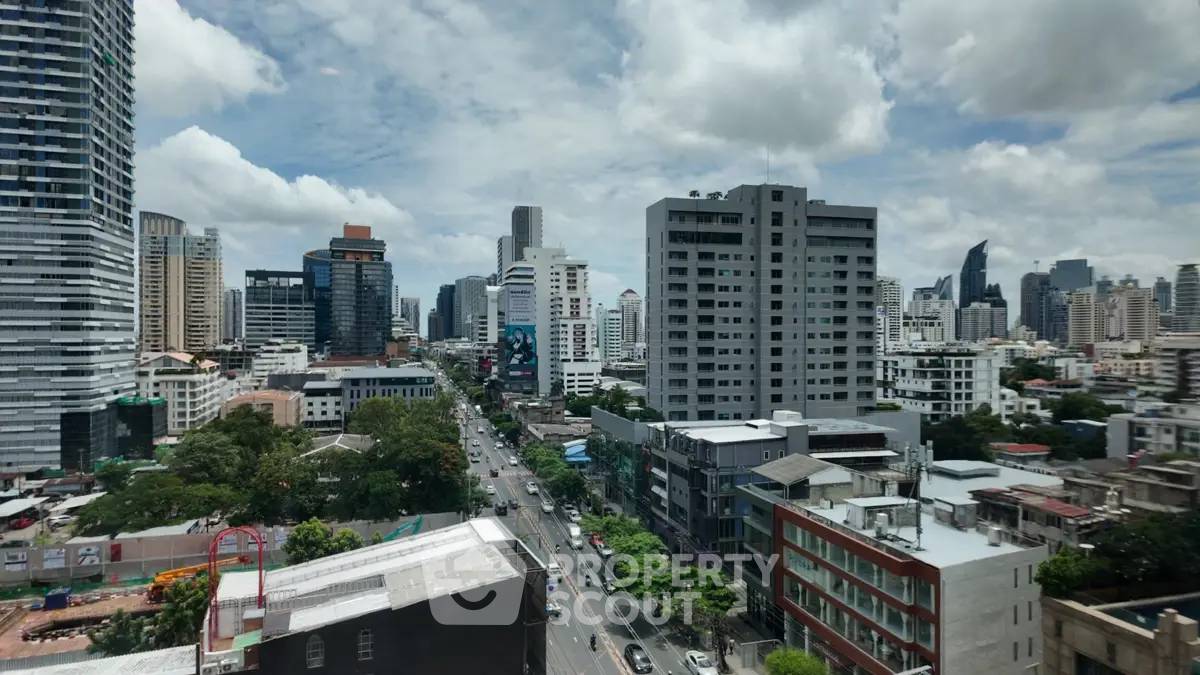 รูป คอนโด 3-ห้องนอน ที่ เดอะ ไฮท์ คอนโดมิเนียม ใกล้ ทองหล่อ (ID 2873656) - รูปที่ 5/18