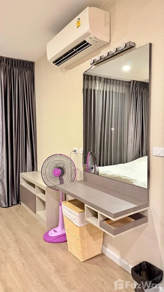 รูป ขาย คอนโด 1 ห้องนอน ในโครงการ เดอะ คิวบ์ พลัส พหลโยธิน 56 6242646 - รูปที่ 3/19