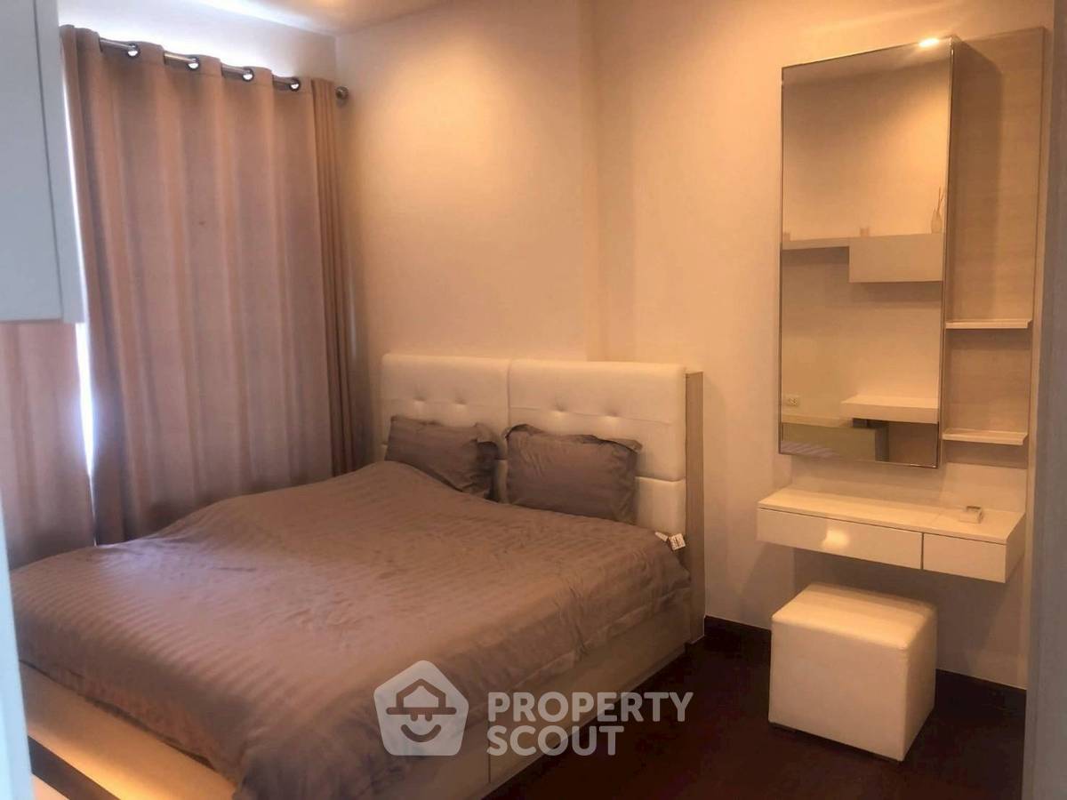 รูป คอนโด 1-ห้องนอน ที่ คิว อโศก ใกล้ MRT เพชรบุรี (ID 2867383) - รูปที่ 6/10