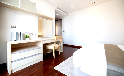คอนโดให้เช่า : LTH15317 – Spacious Condo High Floor for Rent Phrom Phong | City Lifestyle Best Value | Near BTS Phrom Phong | 73,000 THB |