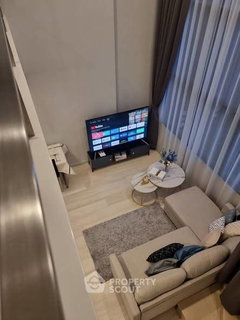 รูปภาพ คอนโด 1-ห้องนอน ที่ ไนท์บริดจ์ ไพรม์ สาทร ใกล้ BTS เซนต์หลุยส์ (ID 2393910)