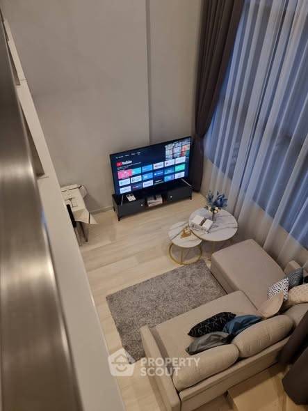 รูป คอนโด 1-ห้องนอน ที่ ไนท์บริดจ์ ไพรม์ สาทร ใกล้ BTS เซนต์หลุยส์ (ID 2393910) - รูปที่ 1/8