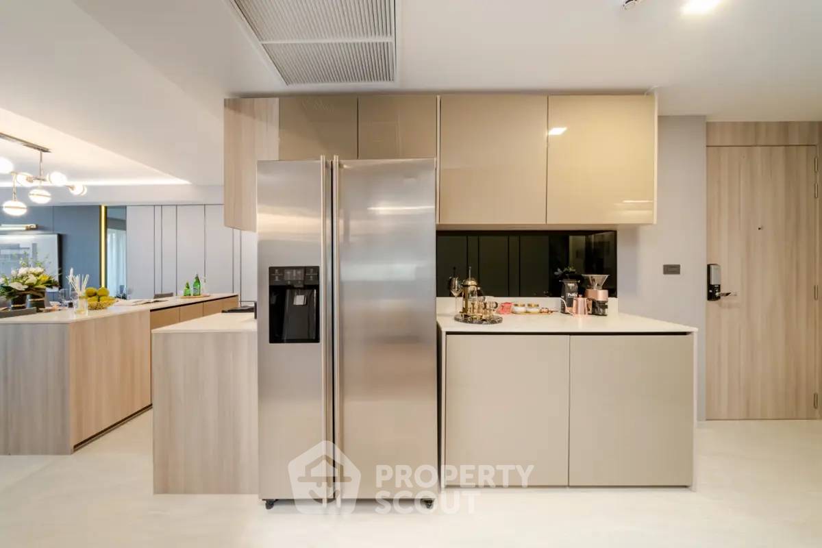 รูป คอนโด 3-ห้องนอน ที่ ฟินน์ สุขุมวิท 31 ใกล้ MRT สุขุมวิท (ID 2873701) - รูปที่ 8/26