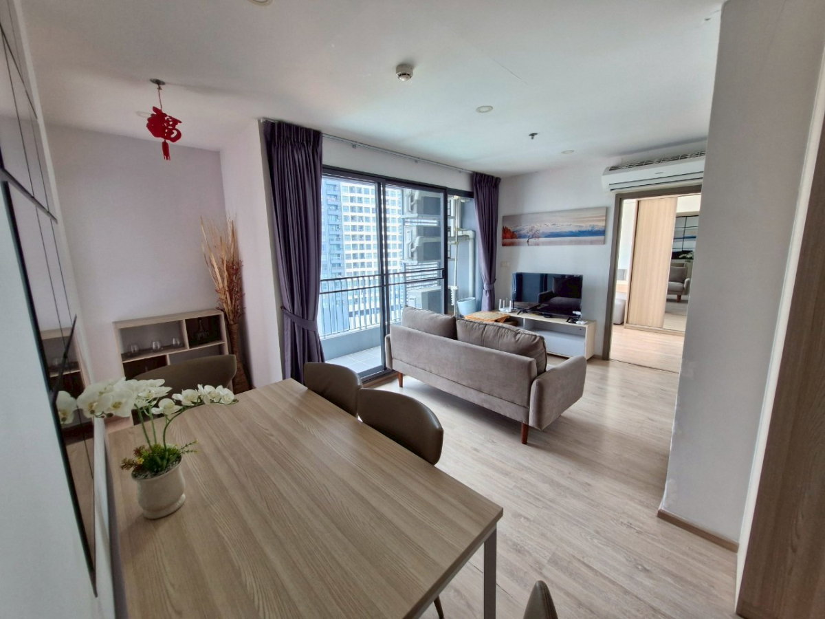 picture 2bedroom 55sqm. Floor10  24,000/month - 2/6