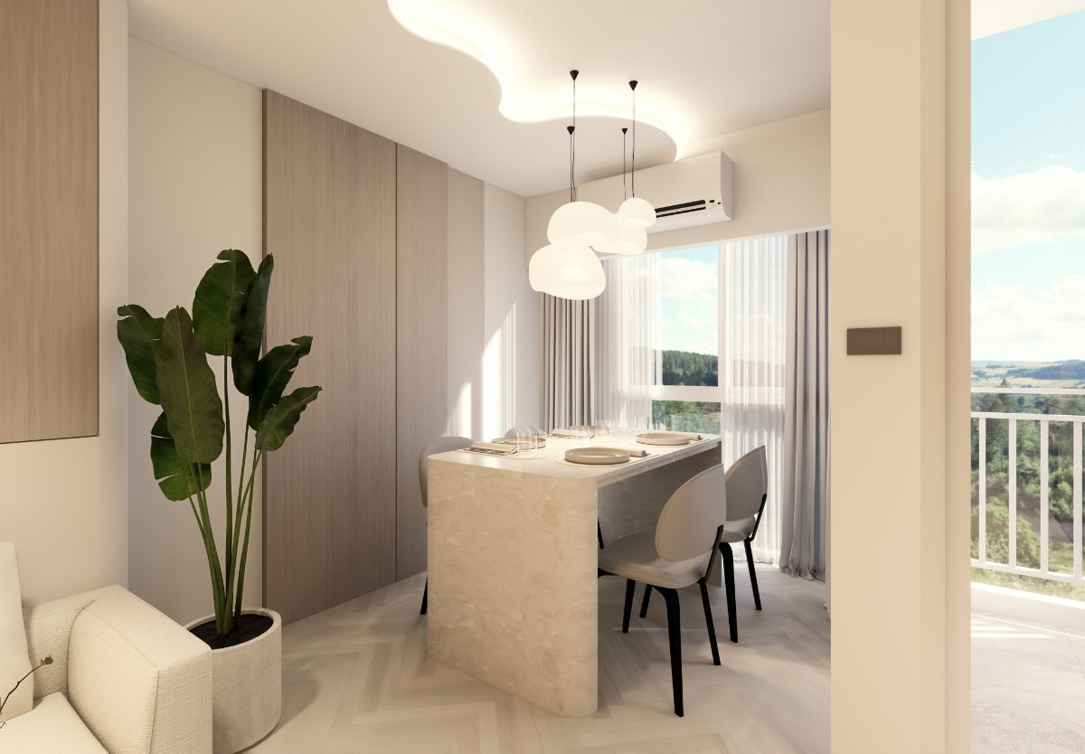 รูป Rare Family Unit | ใกล้ มช. | คอนโดหรู Punna Residence 5 วิวสระ ห้องใหญ่ 2 นอน 2 น้ำ  | ทำเลหน้า มช. ห่างประตูหน้ามหาวิทยาลัยเชียงใหม่เพียง 500 เมตร  - รูปที่ 20/34