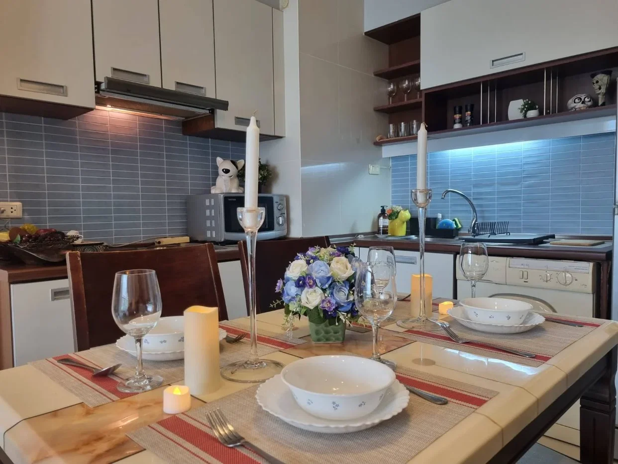 รูป A034856 Sukhumvit City Resort - รูปที่ 4/5
