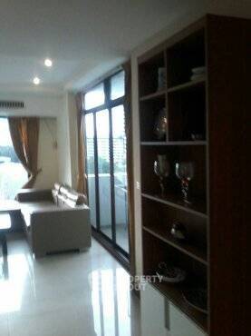 รูป คอนโด 1-ห้องนอน ที่ เจซี ทาวเวอร์ ทองหล่อ ใกล้ พร้อมพงษ์ (ID 510518) - รูปที่ 5/8