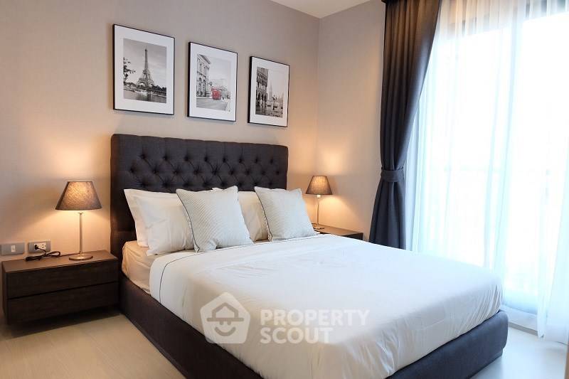 picture 1-BR Condo at Rhythm Sukhumvit 36-38 near BTS Thong Lor (ID 2873900) - 5/6
