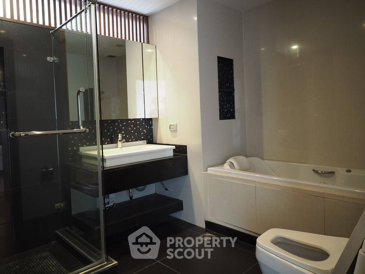 รูป คอนโด 3-ห้องนอน ที่ สาธร การ์เด้นส์ ใกล้ MRT สีลม (ID 2874586) - รูปที่ 21/27