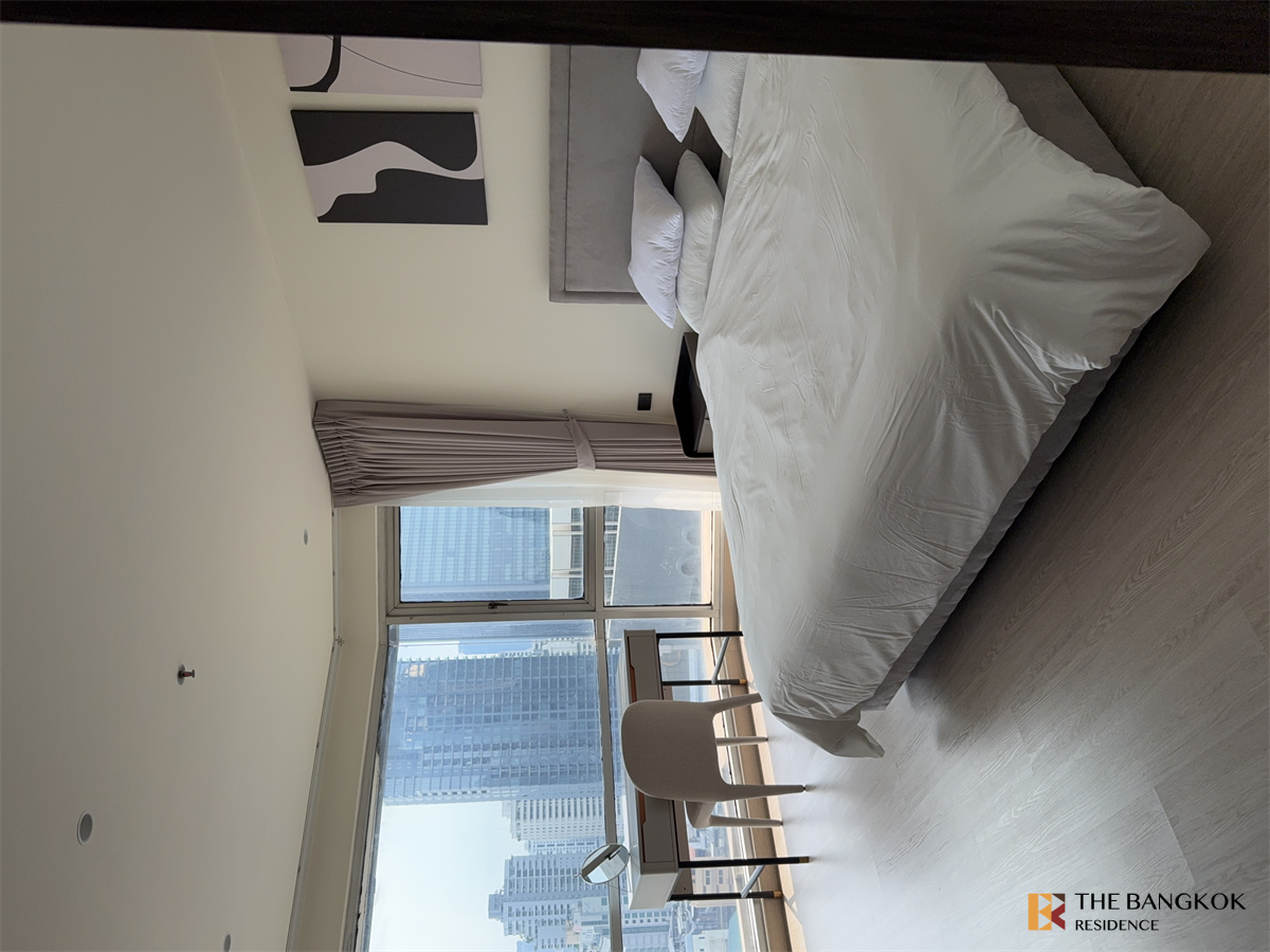 picture Convenient Travel, Great Value per Square Meter Sukhumvit Suites near BTS Nana - 3/9