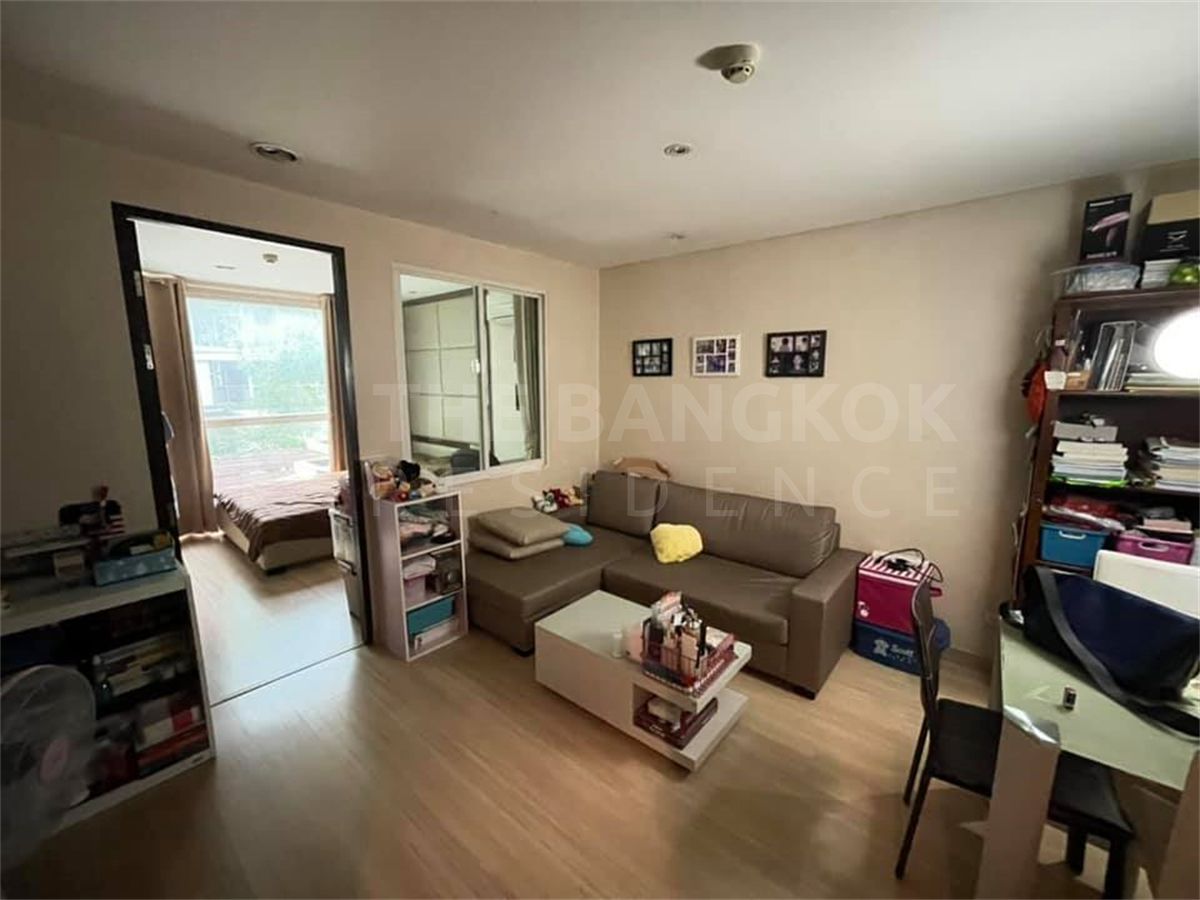 รูป ดิ แอด เดรส ปทุมวัน ใกล้ BTS สถานีราชเทวี ทำเลศักยภาพ ไม่แพงอย่างที่คิด - รูปที่ 3/9