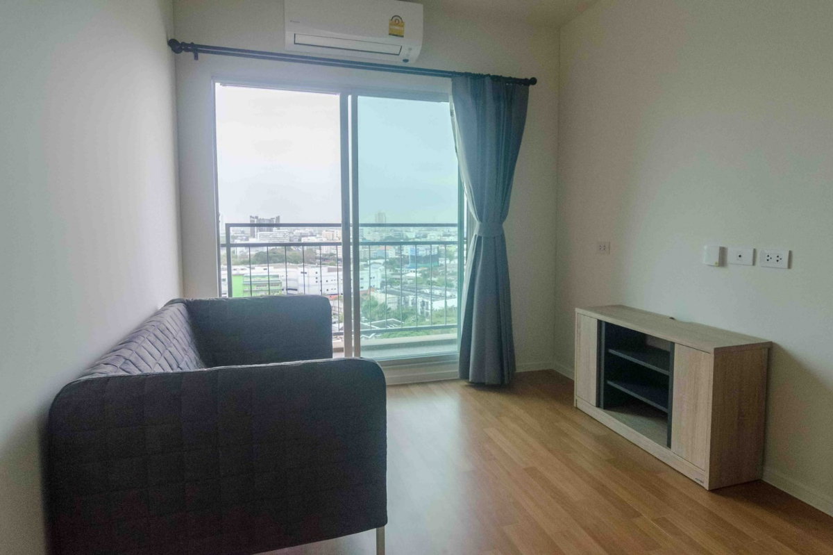 picture R0316 For Rent: Condo Selected Kaset, private and affordable. Interested? Line: @951qfbfi - 2/8