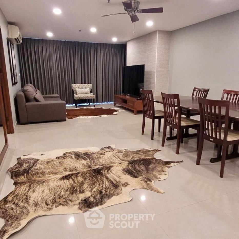 รูป คอนโด 2-ห้องนอน ที่ บ้านพร้อมพงษ์ ใกล้ MRT เพชรบุรี (ID 1330777) - รูปที่ 5/18